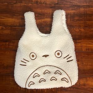 totoro bag